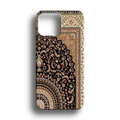 Dokuma Halı Premium Telefon Kılıfı - 812