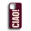 Cıao! Premium Telefon Kılıfı - 817