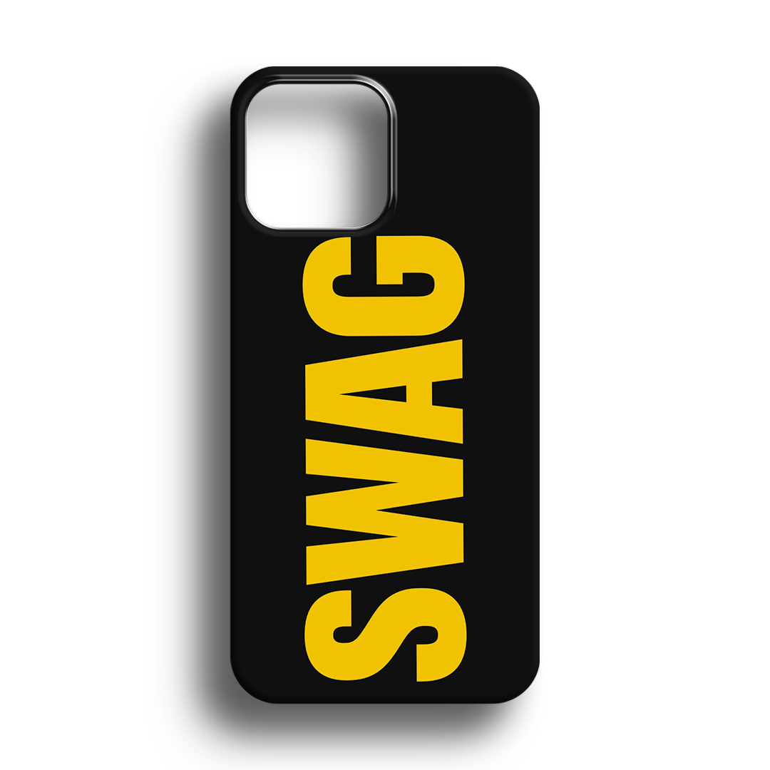 Swag Premium Telefon Kılıfı - 820