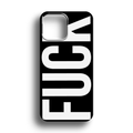 F*ck Premium Telefon Kılıfı - 821