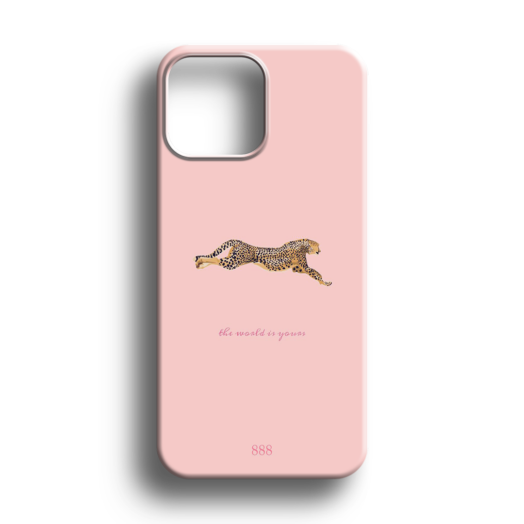 888 Premium Telefon Kılıfı - 822