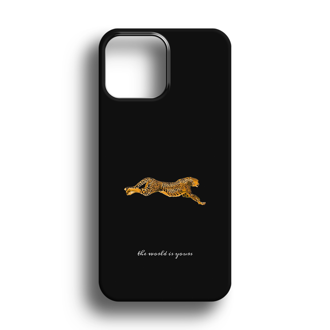 World Premium Telefon Kılıfı - 823