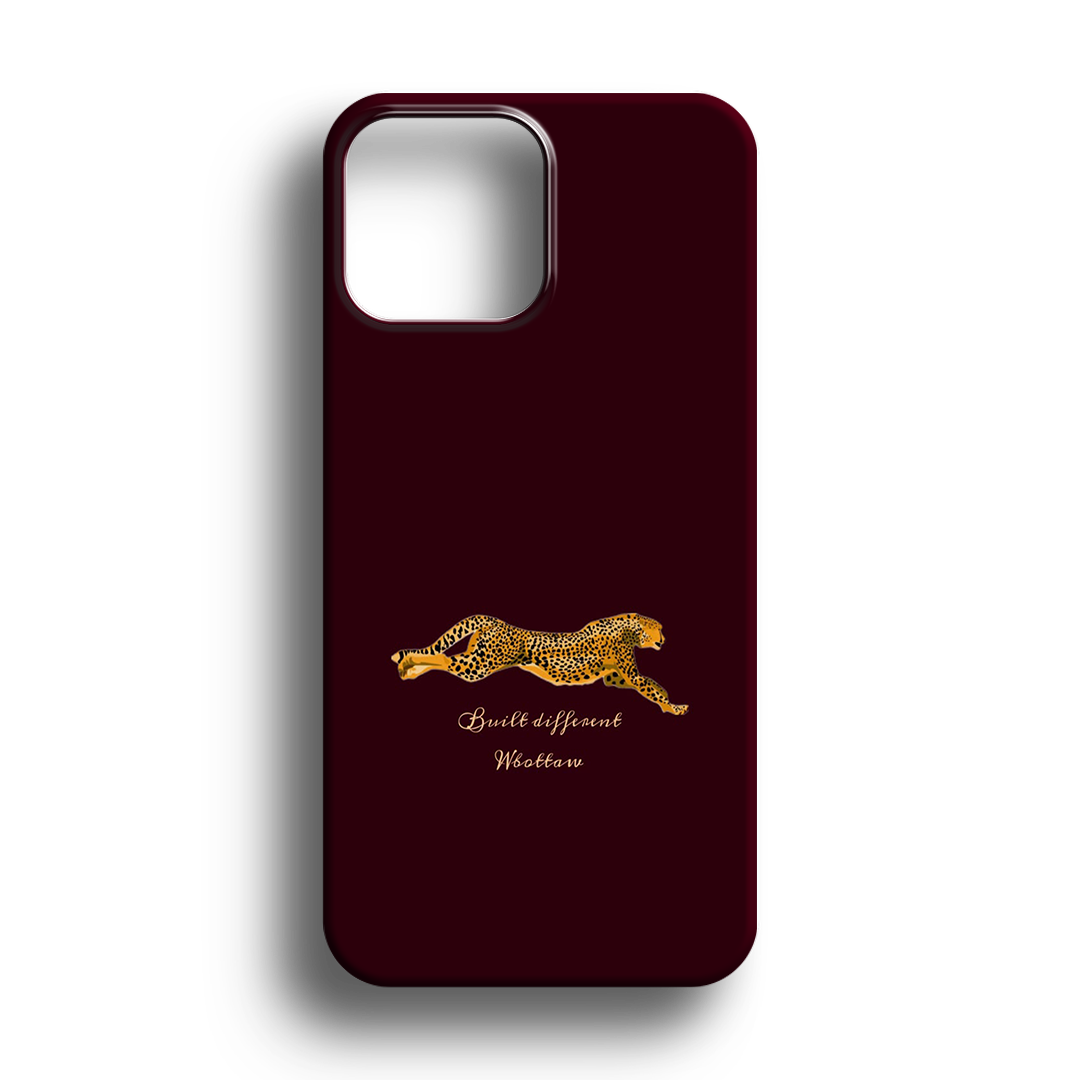 Built Premium Telefon Kılıfı - 824
