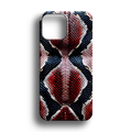 Yılan Derisi Premium Telefon Kılıfı - 825
