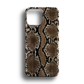 Yılan Derisi Premium Telefon Kılıfı - 827