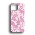 Leopar Premium Telefon Kılıfı - 829