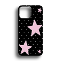 Starlight Pink Premium Telefon Kılıfı - 947