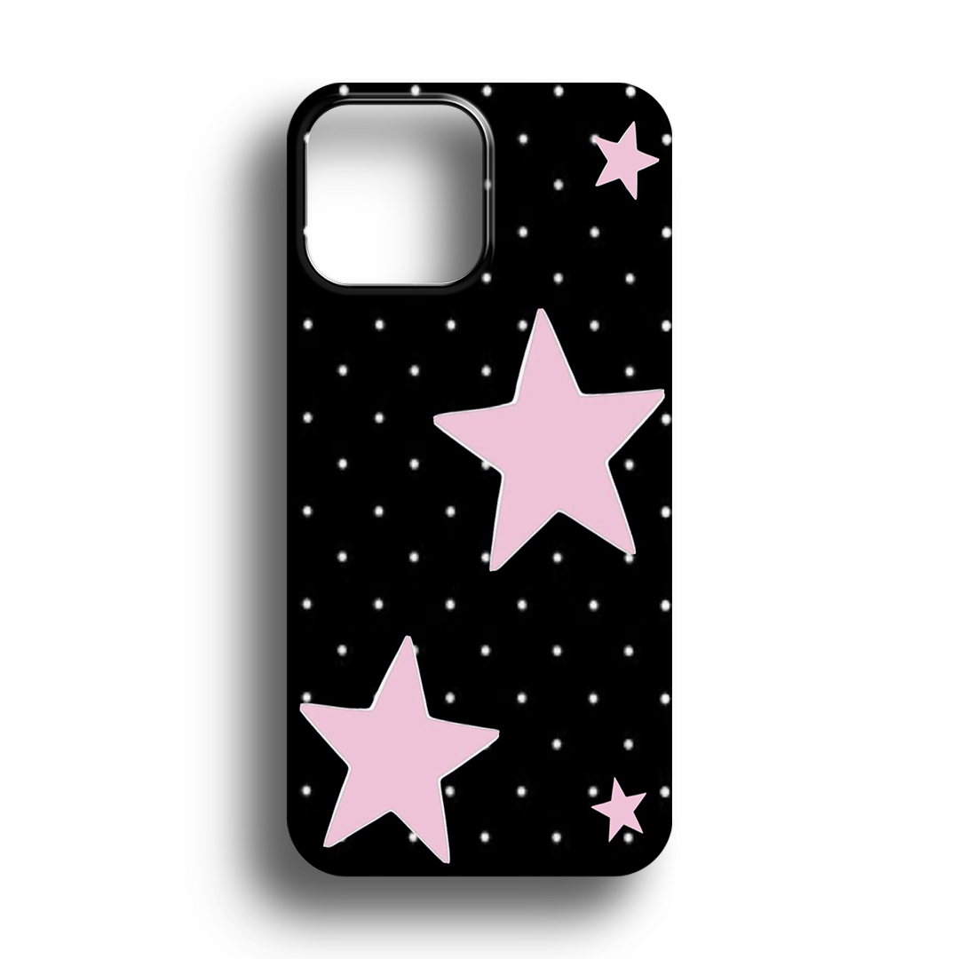 Starlight Pink Premium Telefon Kılıfı - 947