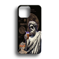 MOON Premium Telefon Kılıfı - 677