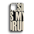 Music Premium Telefon Kılıfı - 876