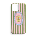 KURBAĞA PORTRE Premium Telefon Kılıfı - 742