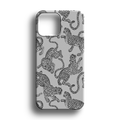 Leopar Premium Telefon Kılıfı - 830
