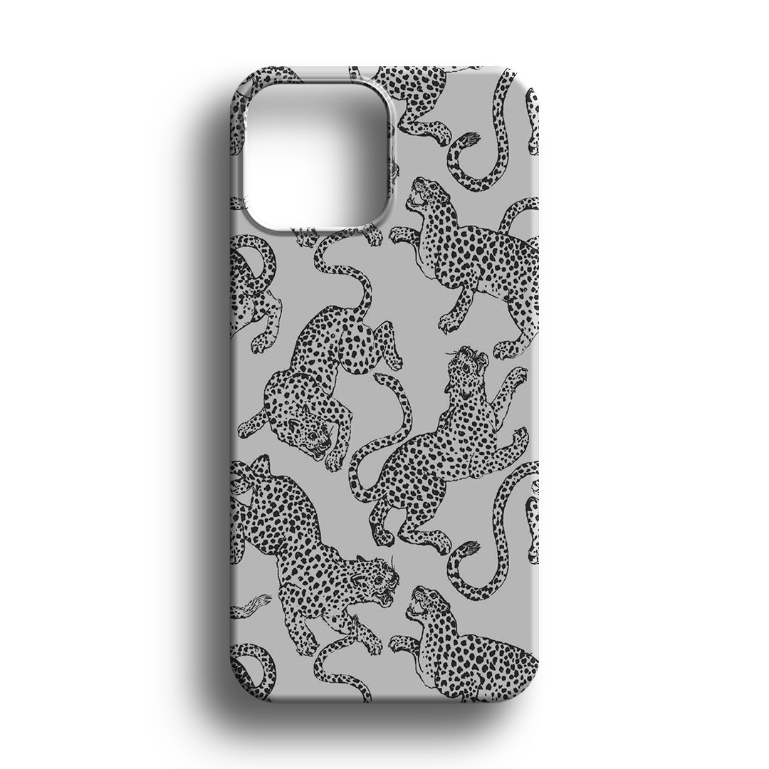 Leopar Premium Telefon Kılıfı - 830