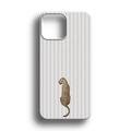 Leopar Premium Telefon Kılıfı - 831
