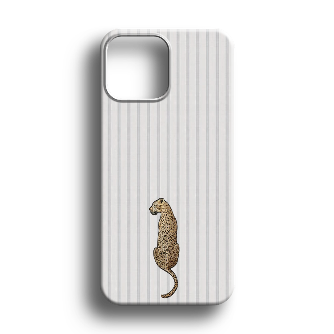 Leopar Premium Telefon Kılıfı - 831