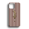 Leopar Premium Telefon Kılıfı - 833