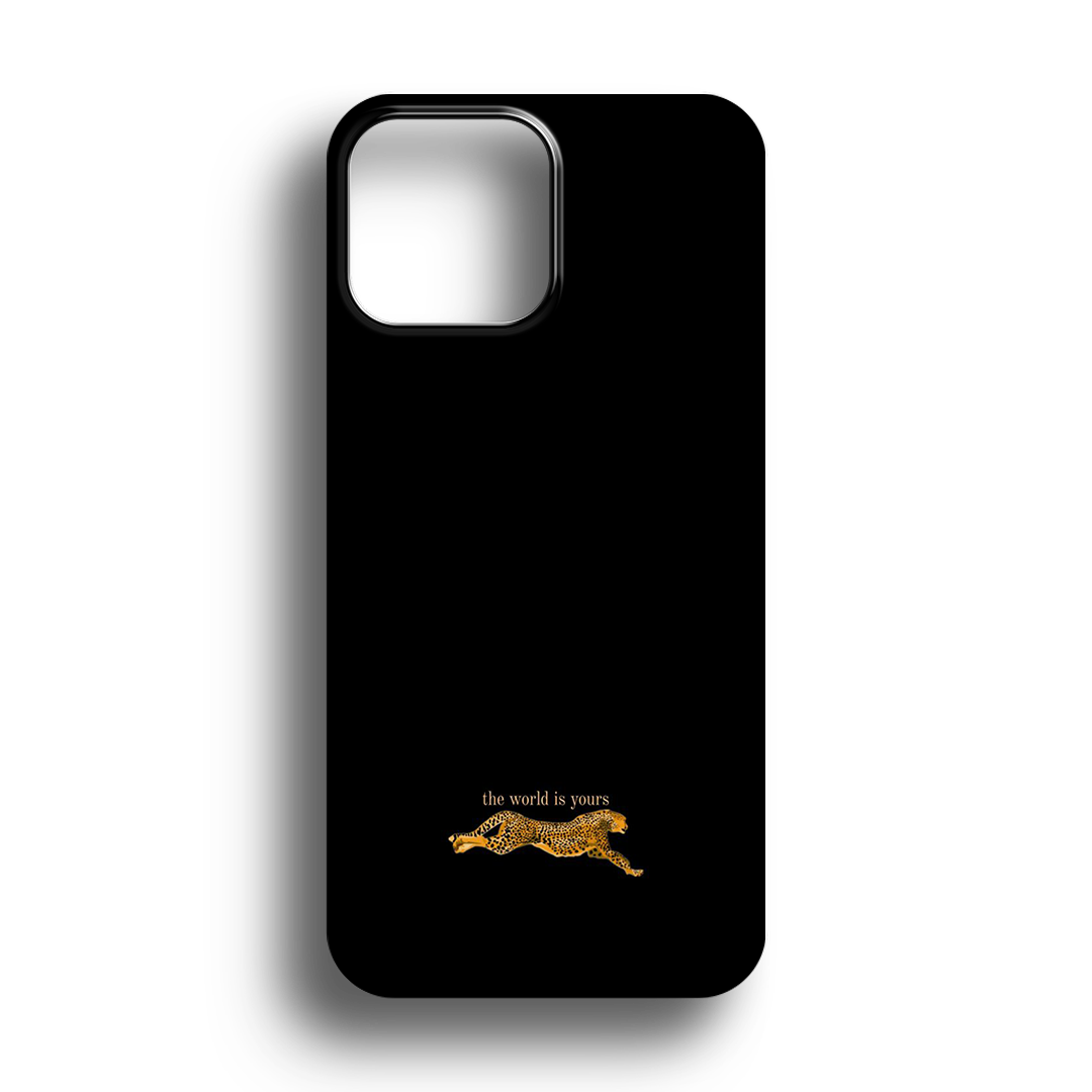 World Premium Telefon Kılıfı - 836