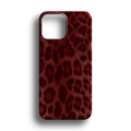 Leopar Premium Telefon Kılıfı - 839