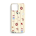 Dog Premium Telefon Kılıfı - 594