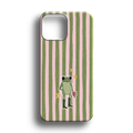 Kurbağa Premium Telefon Kılıfı - 141
