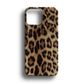 Leopar Premium Telefon Kılıfı - 840
