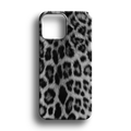 Leopar Premium Telefon Kılıfı - 841
