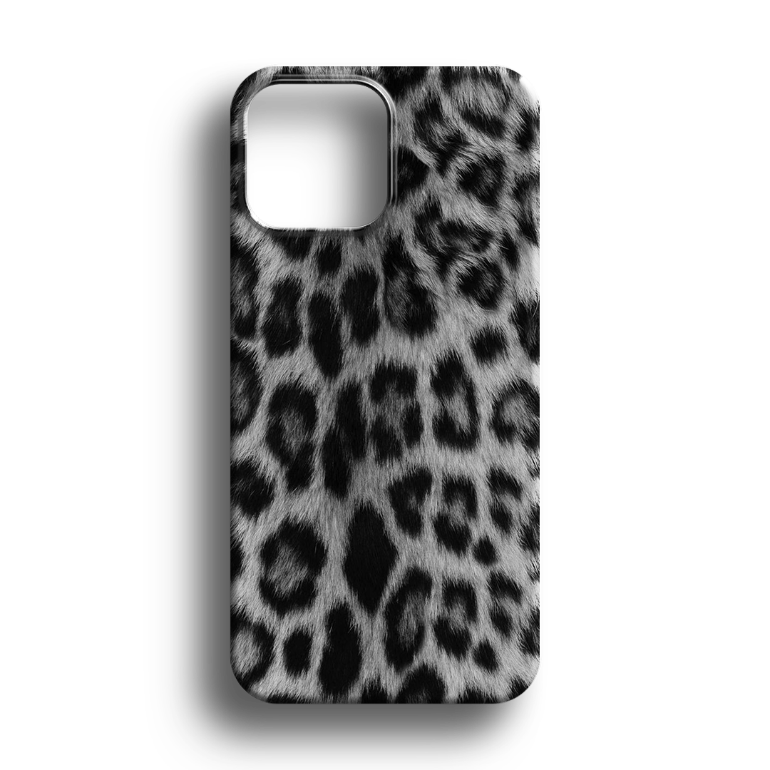 Leopar Premium Telefon Kılıfı - 841