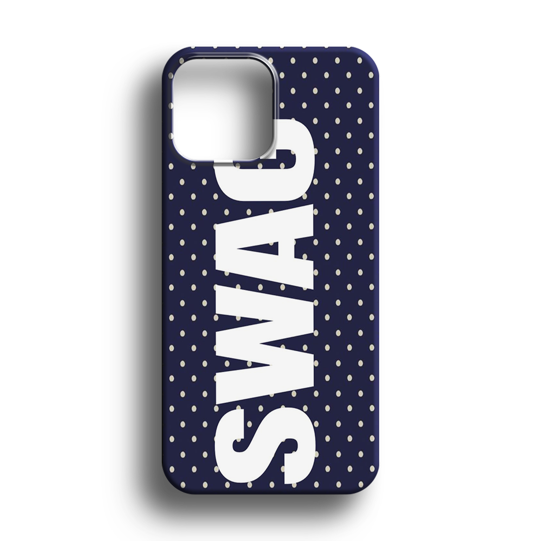 Swag Premium Telefon Kılıfı - 845