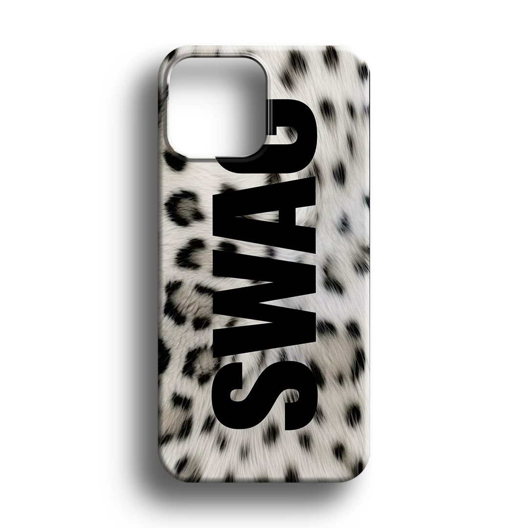 Swag Premium Telefon Kılıfı - 847