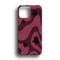 Midnight Berry Premium Telefon Kılıfı - 941