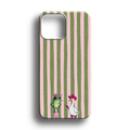 Kurbağa Ördek Premium Telefon Kılıfı - 142