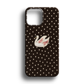 Kuğu Premium Telefon Kılıfı - 849