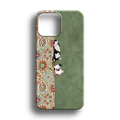 Uzanmış Kediler Premium Telefon Kılıfı - 850