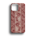 Dantel Premium Telefon Kılıfı - 852