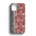 Dantel Premium Telefon Kılıfı - 853