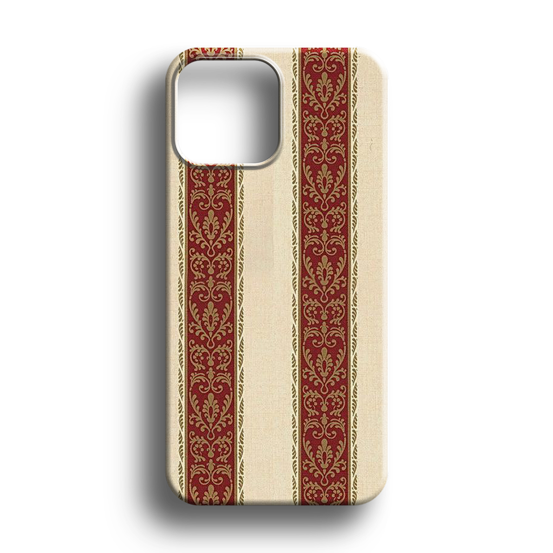 Nakış Premium Telefon Kılıfı - 854