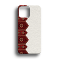 Nakış Premium Telefon Kılıfı - 855