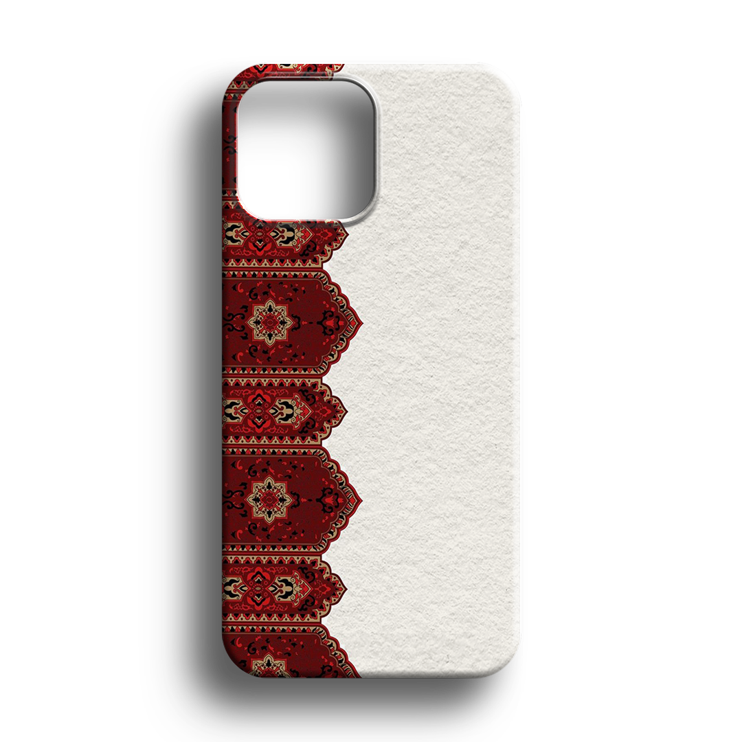 Nakış Premium Telefon Kılıfı - 855