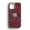 Starry Bear Premium Telefon Kılıfı - 942