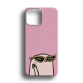 Bad Baby Premium Telefon Kılıfı - 860