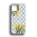 Lale Premium Telefon Kılıfı - 863
