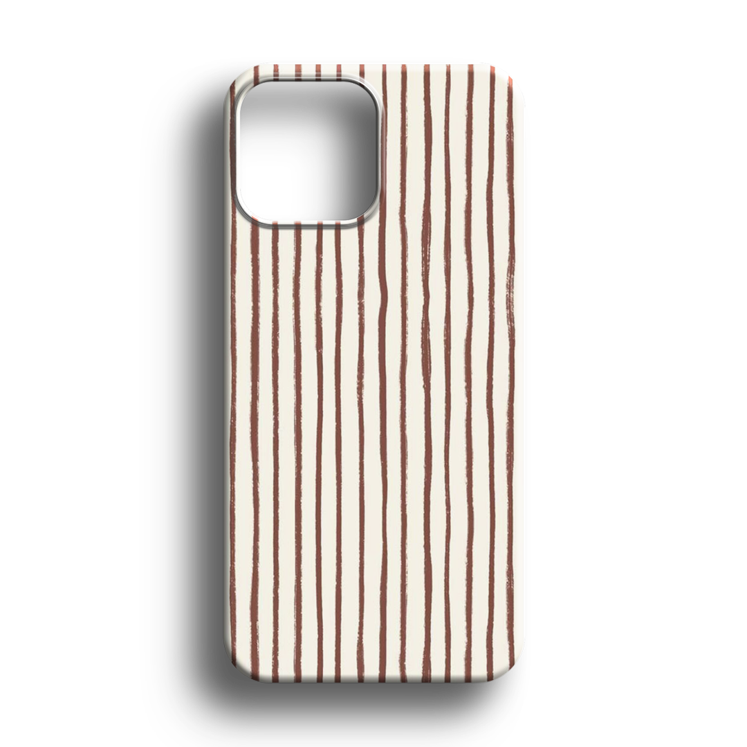 Çizgi Premium Telefon Kılıfı - 867