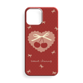 Cherry Premium Telefon Kılıfı - 597
