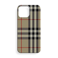 Cizgili Desen Premium Telefon Kılıfı - 598