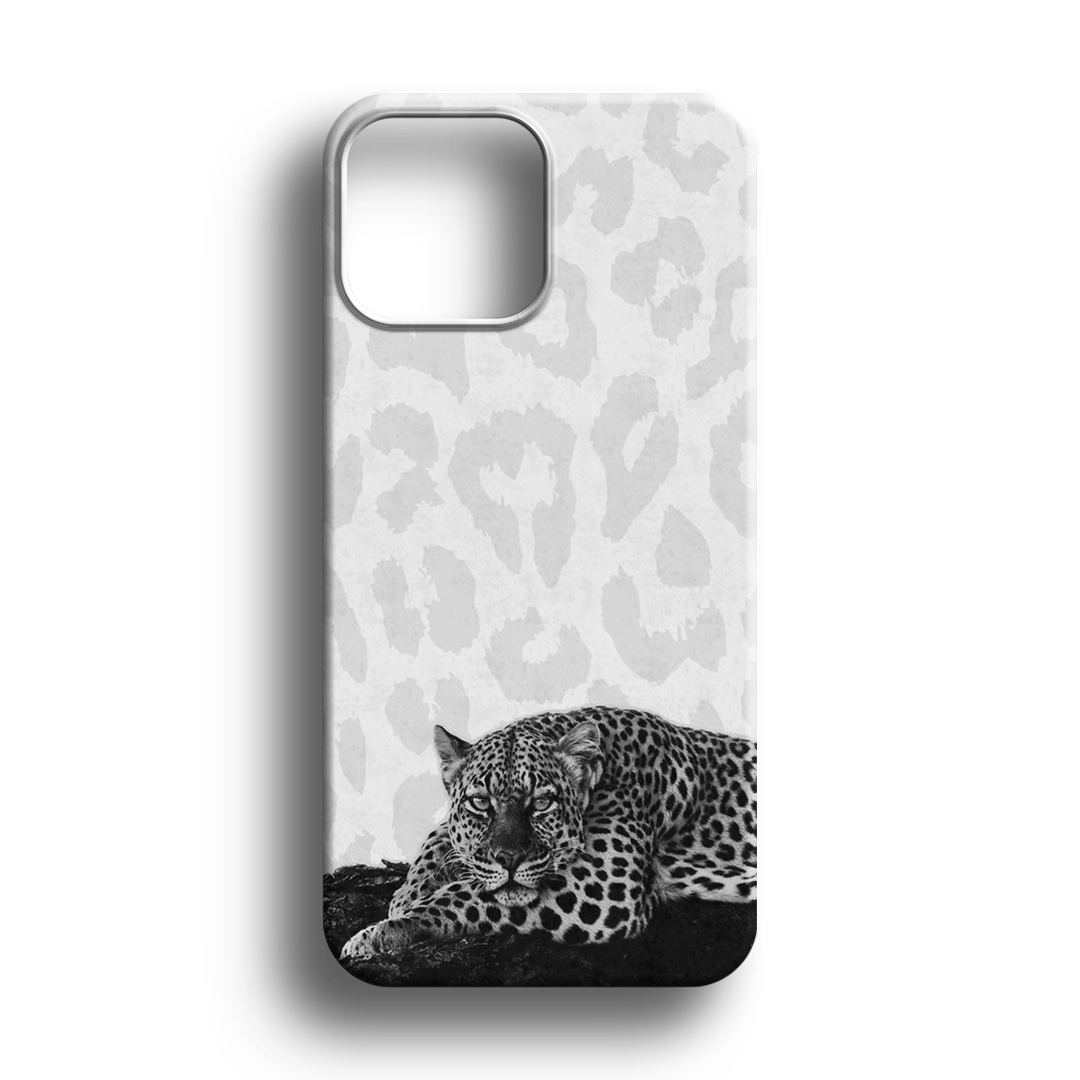 Silent Leopard  Premium Telefon Kılıfı - 944