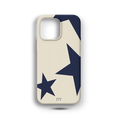 Blue Star Premium Telefon Kılıfı - 455