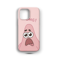 Patrıck Premium Telefon Kılıfı - 452