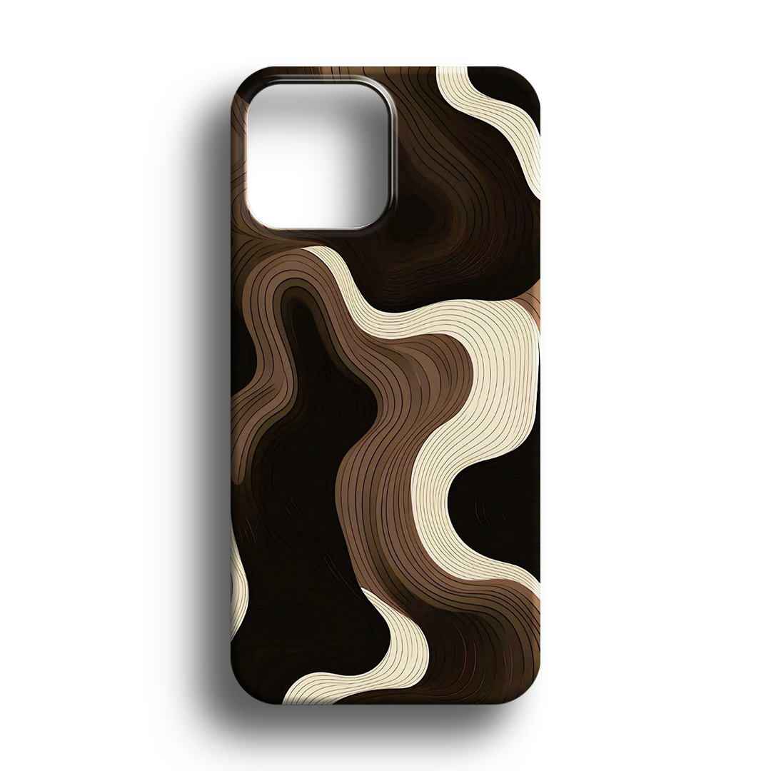 Dalga Premium Telefon Kılıfı - 148
