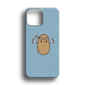 Sporty Potato Premium Telefon Kılıfı - 898