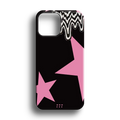 Pink Rebel 777 Premium Telefon Kılıfı - 948